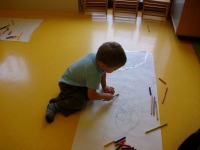 Wir basteln